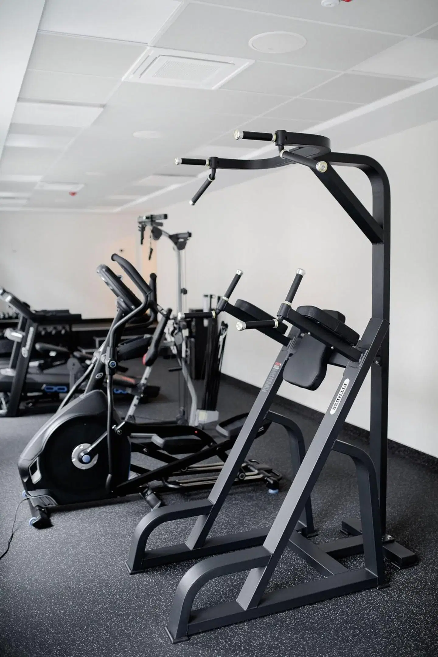 VICTORIA Hotel Klaip'da SPORTS_AND_LEISURE