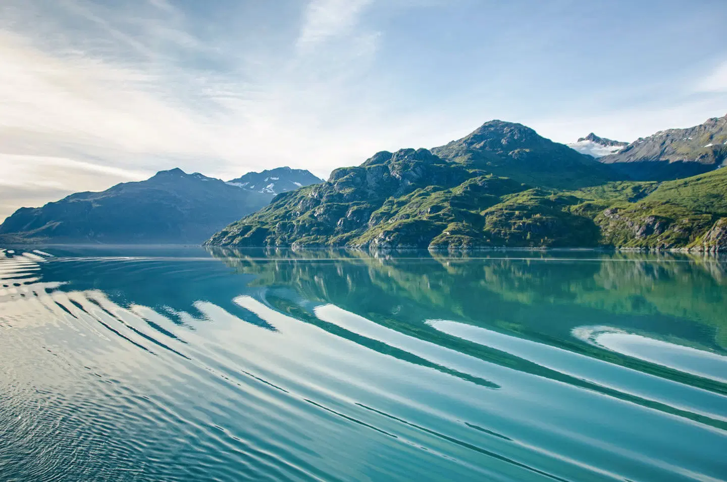 Westkanada & die Inside Passage LANDSCAPE