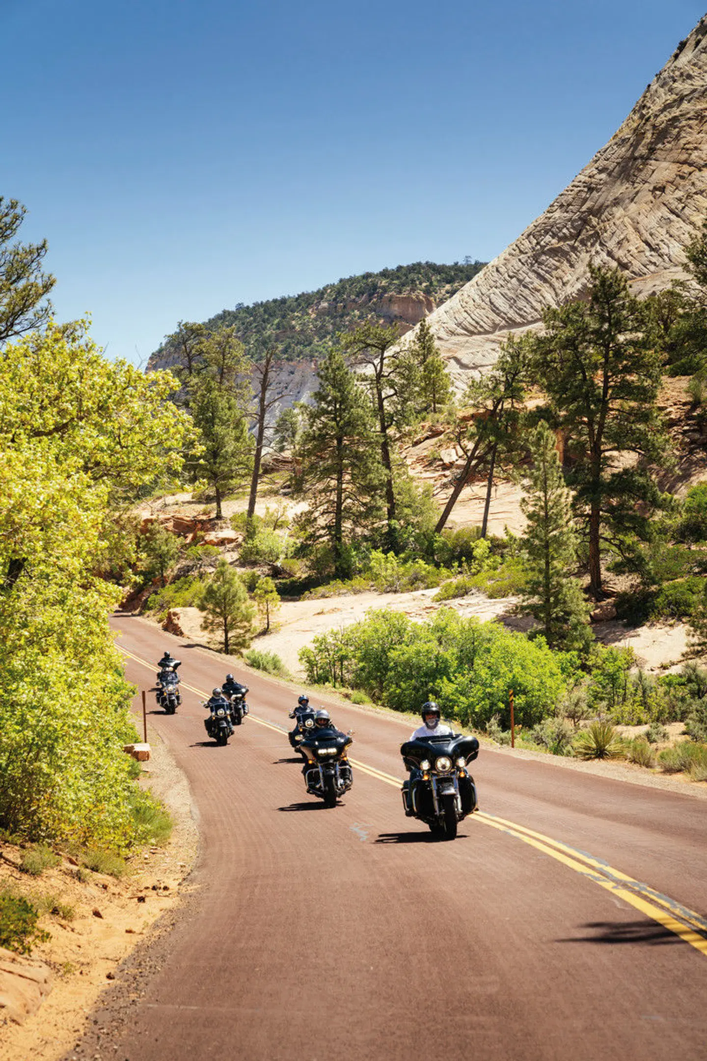 Wild West Feeling (15 Nächte) LANDSCAPE