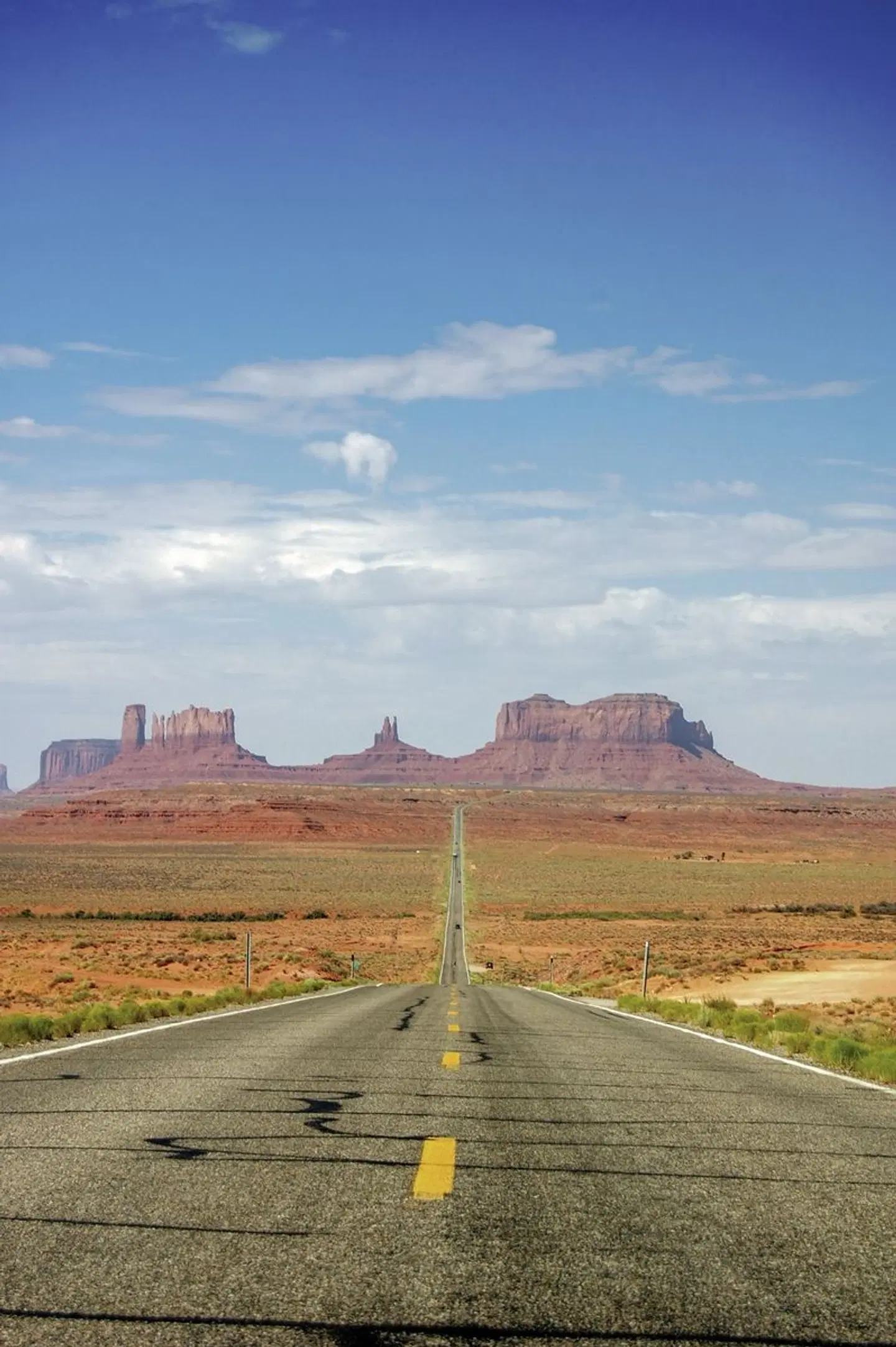 Wild West Feeling (15 Nächte) LANDSCAPE