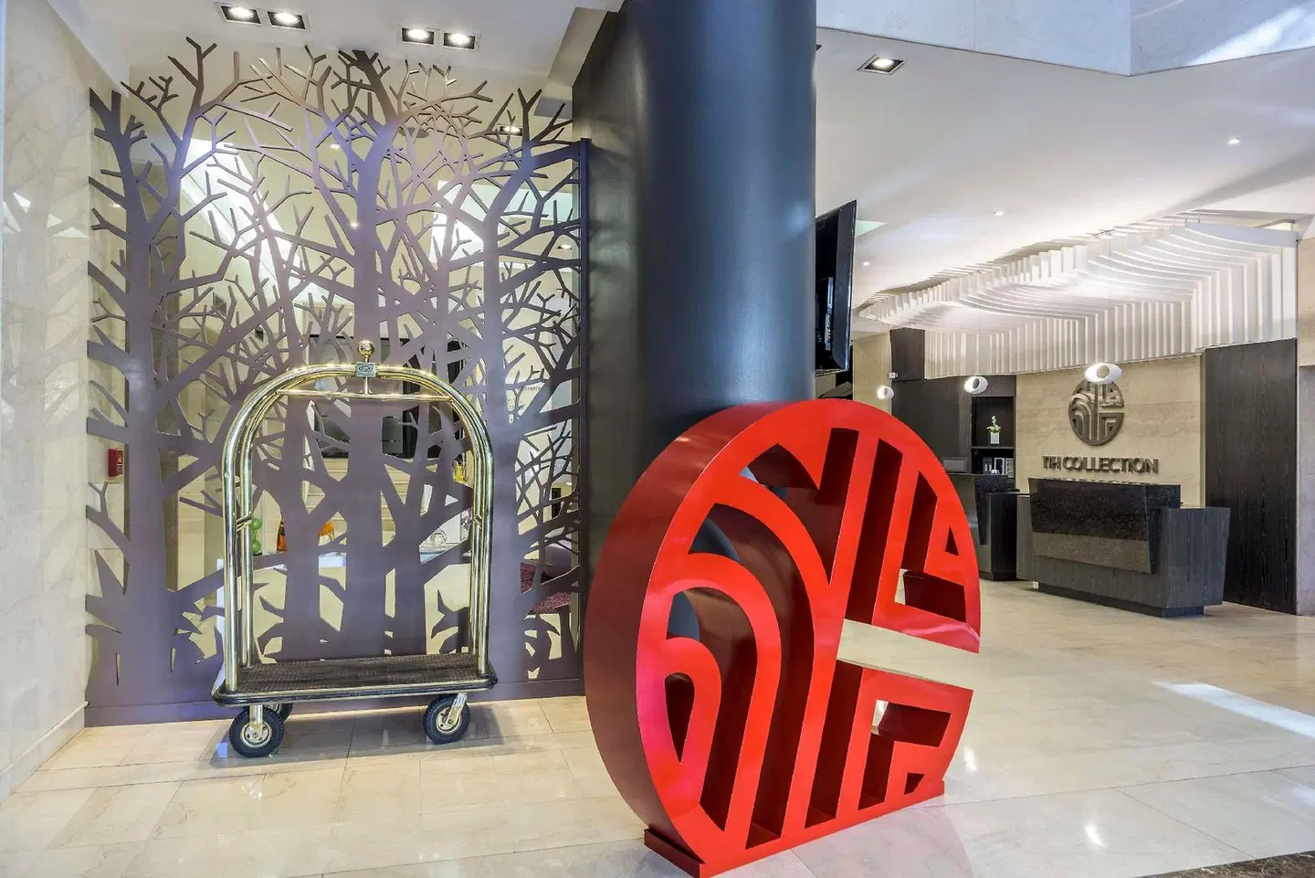 NH Collection Quito Royal SPORTS_AND_LEISURE