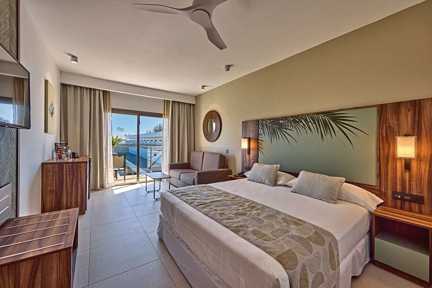 RIU Turquoise ROOM_EXAMPLE