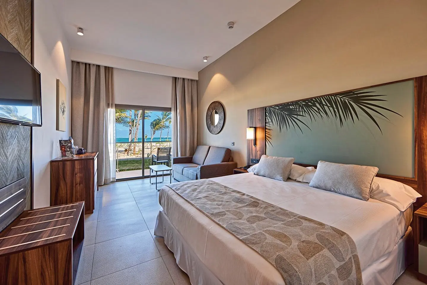 RIU Turquoise ROOM_EXAMPLE