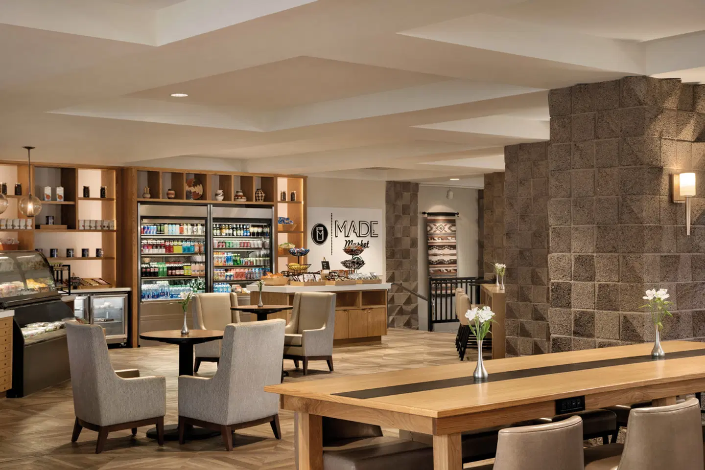 DoubleTree Resort by Hilton Hotel Paradise Valley-Scottsdale Bar