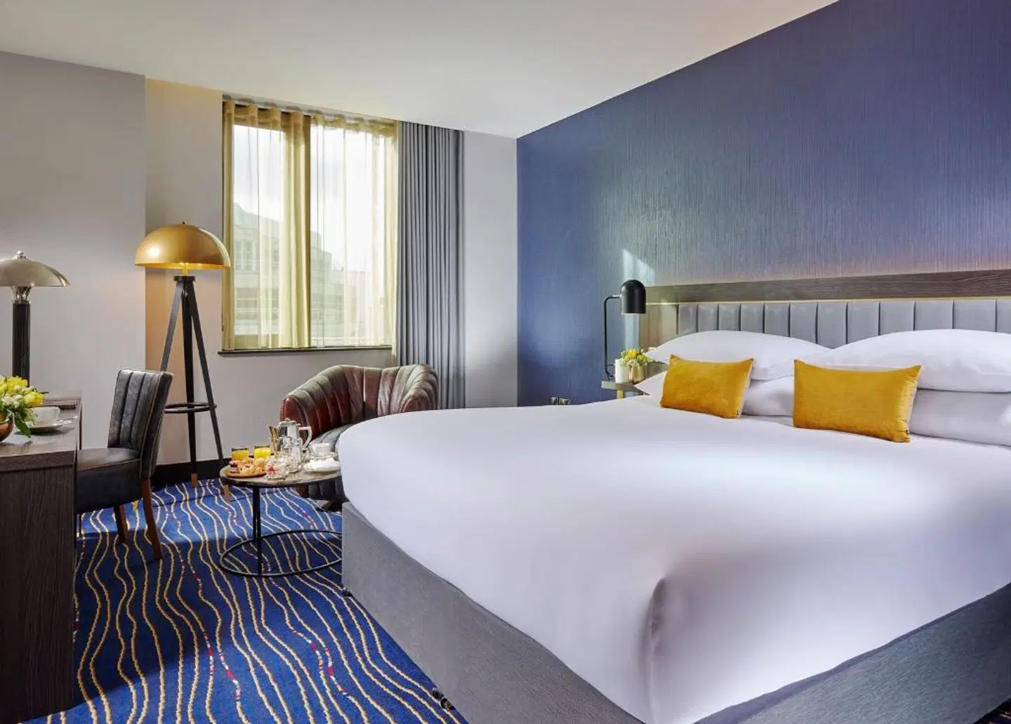 The Grafton Hotel ROOM_EXAMPLE