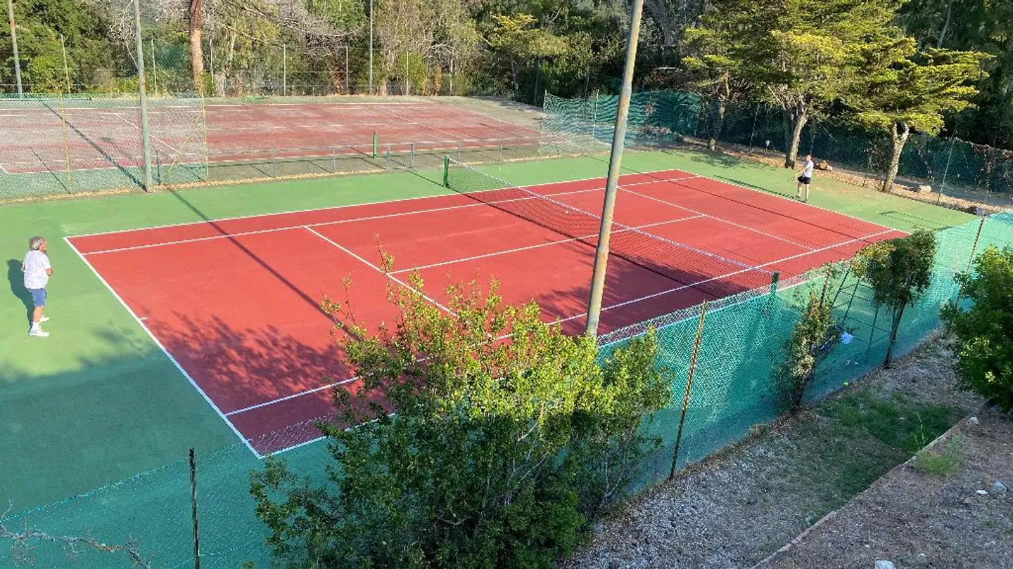 Resort & Spa Le Picchiaie SPORTS_AND_LEISURE