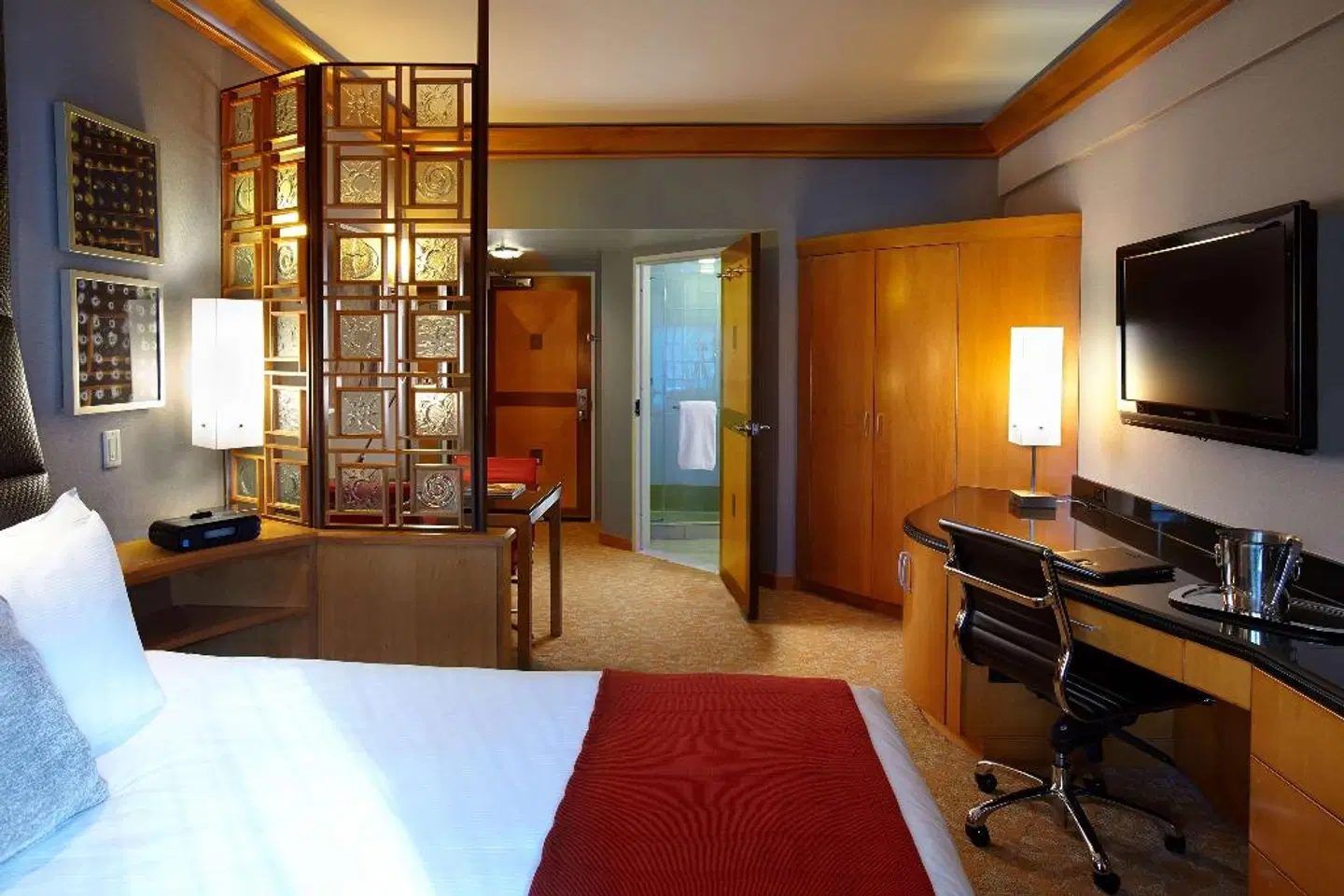 The Hilton Club - New York ROOM_EXAMPLE