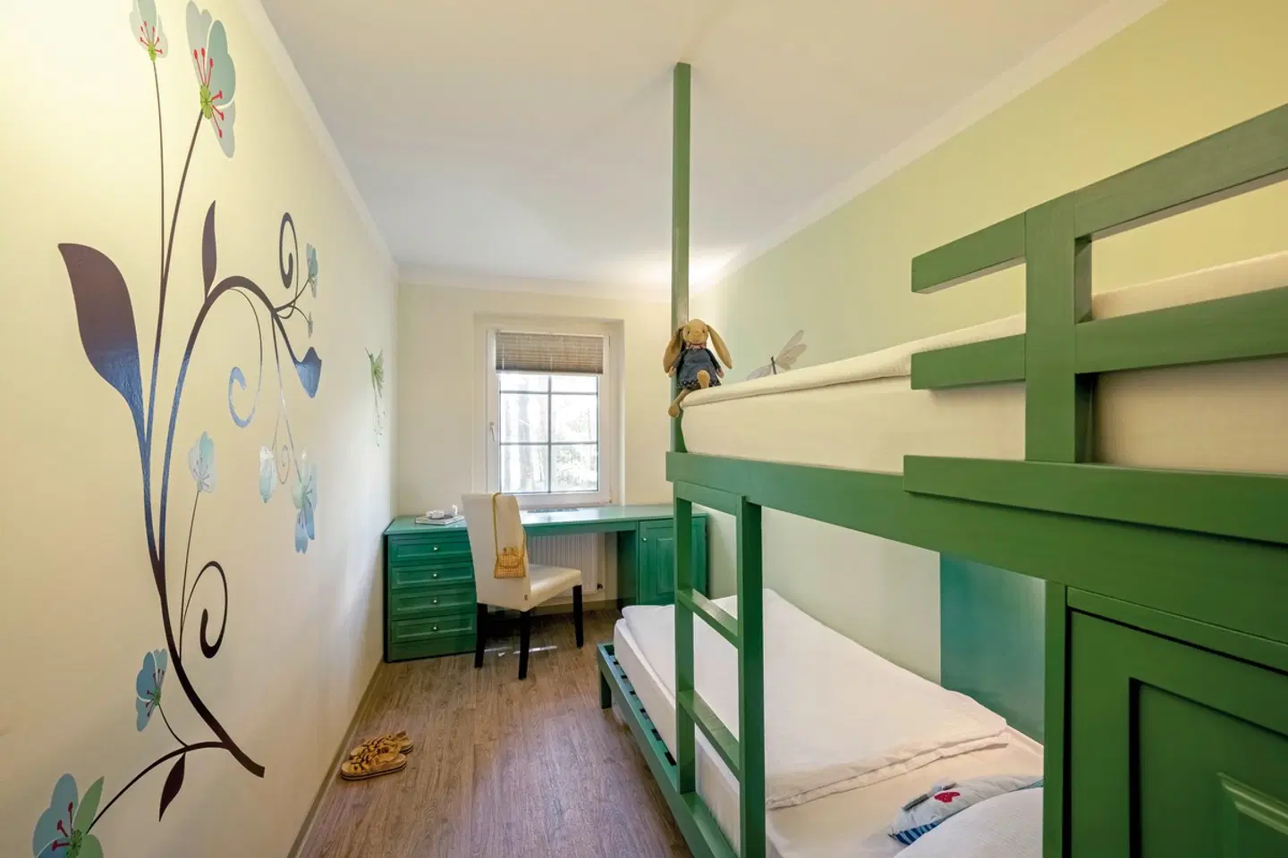 Familienresort Usedom ROOM_EXAMPLE