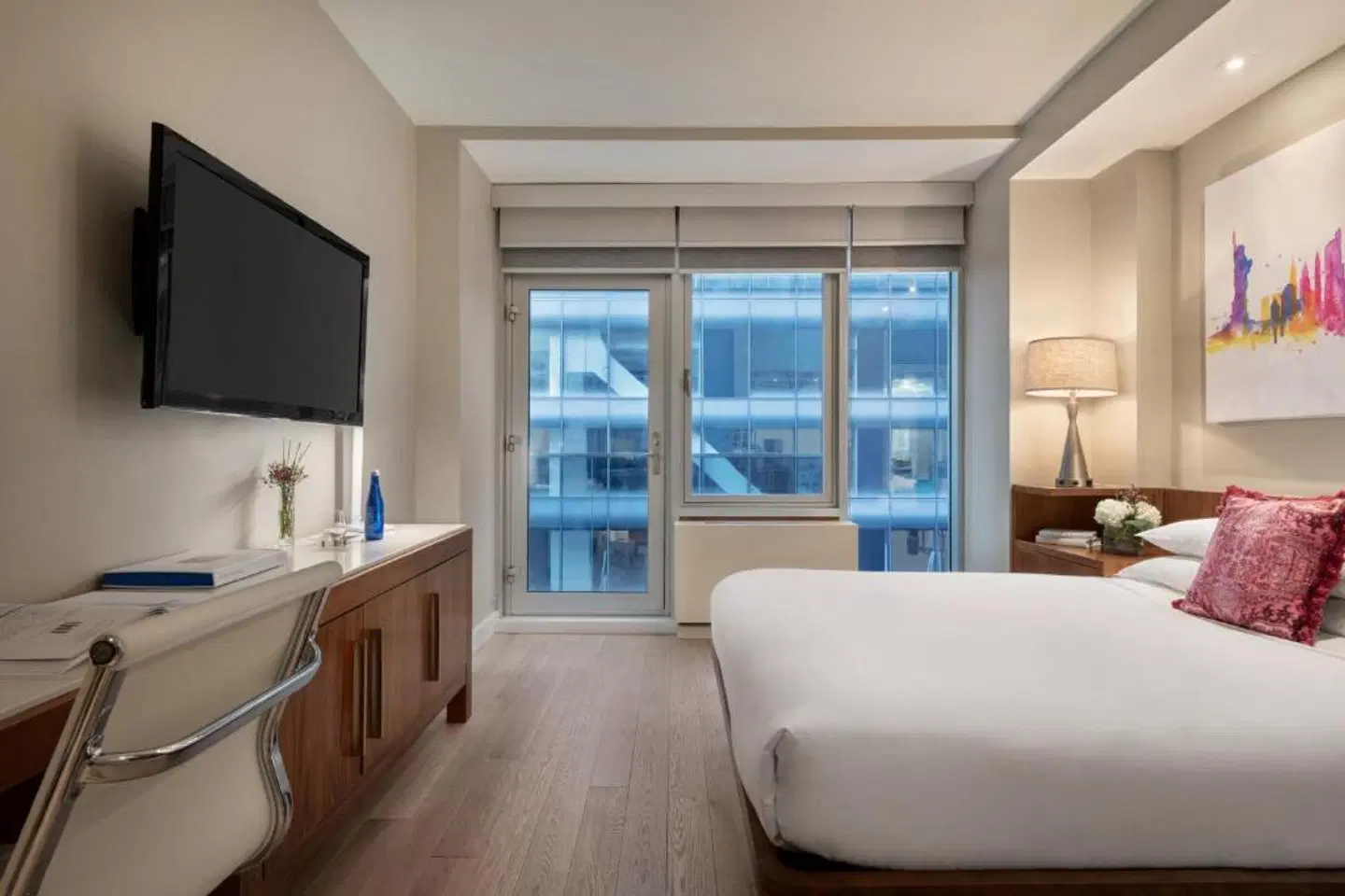 The Gotham Hotel ROOM_EXAMPLE