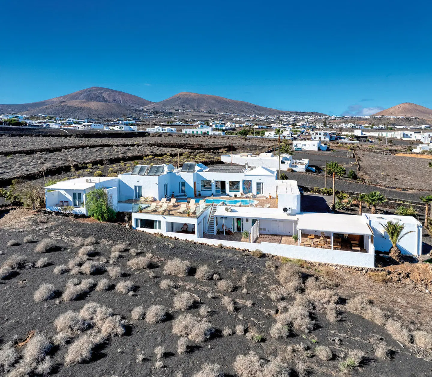 Casa Serena 10 Strand