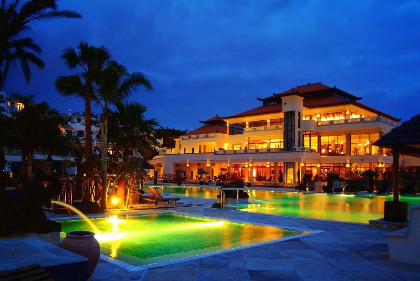 Regency Country Club, Apartments Suites EXTERIOR