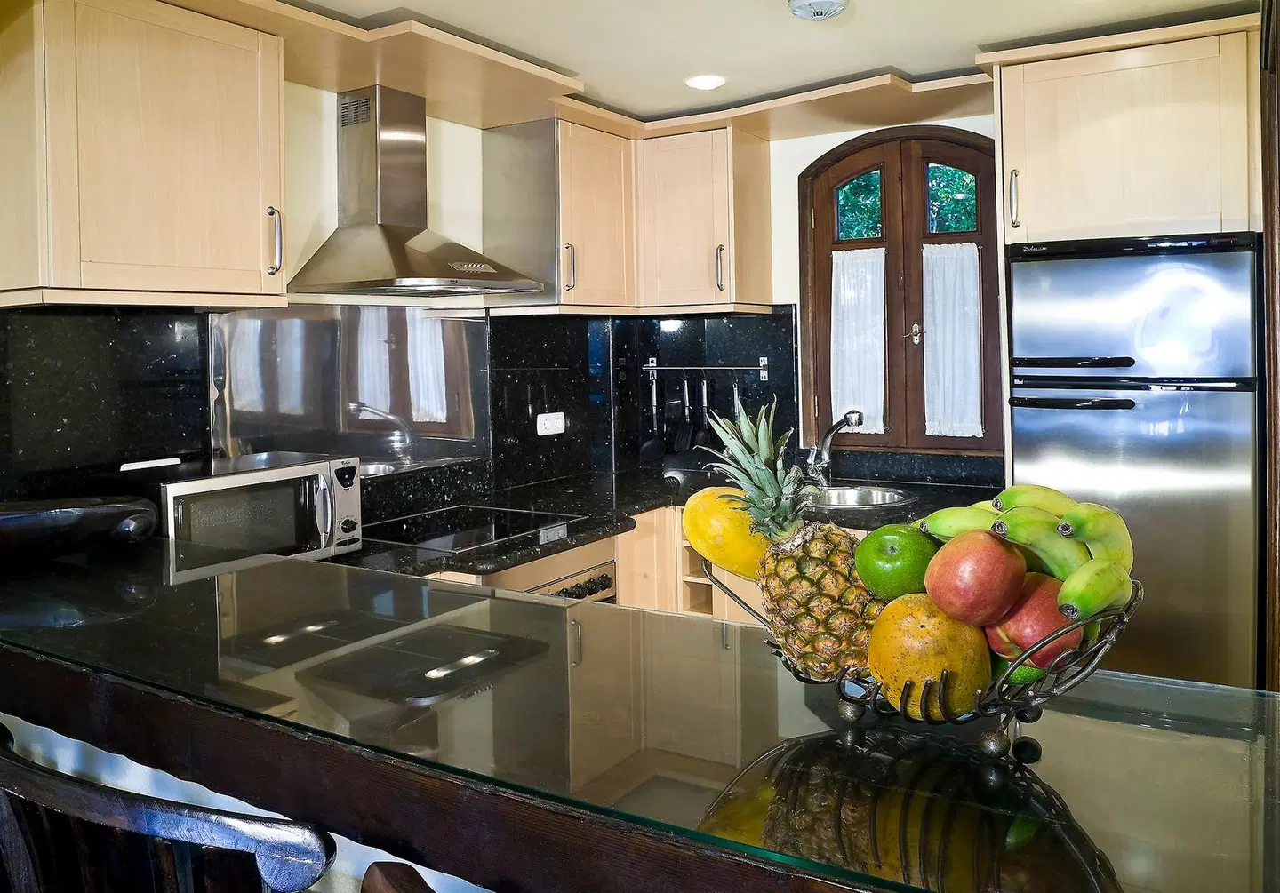 Regency Country Club, Apartments Suites RESTAURANT