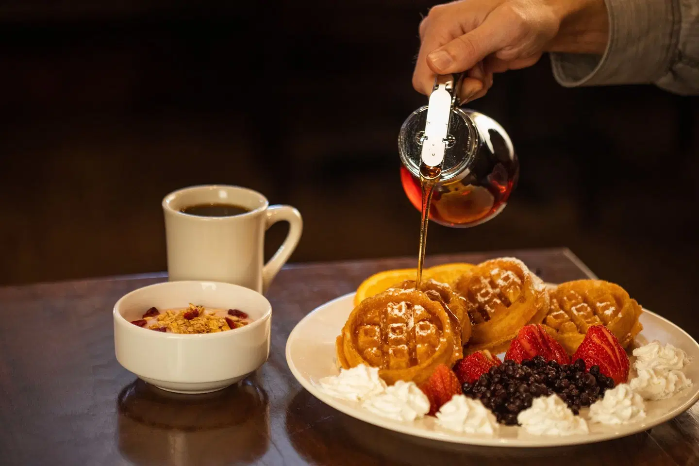 Holiday Inn West Yellowstone HEALTH_BEAUTY