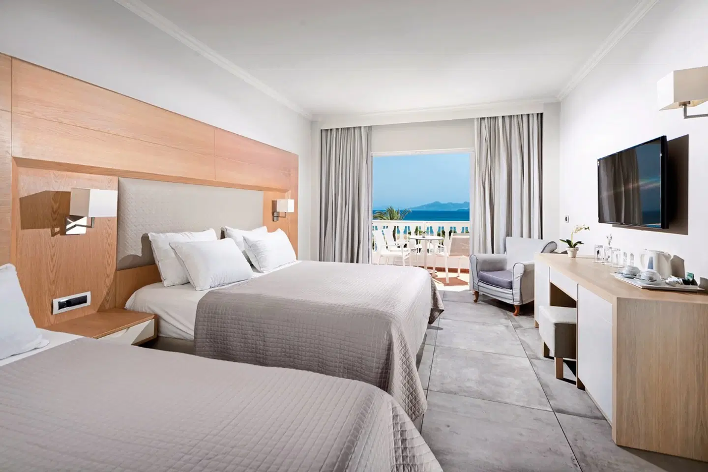 Porto Bello Royal Resort & Spa ROOM_EXAMPLE