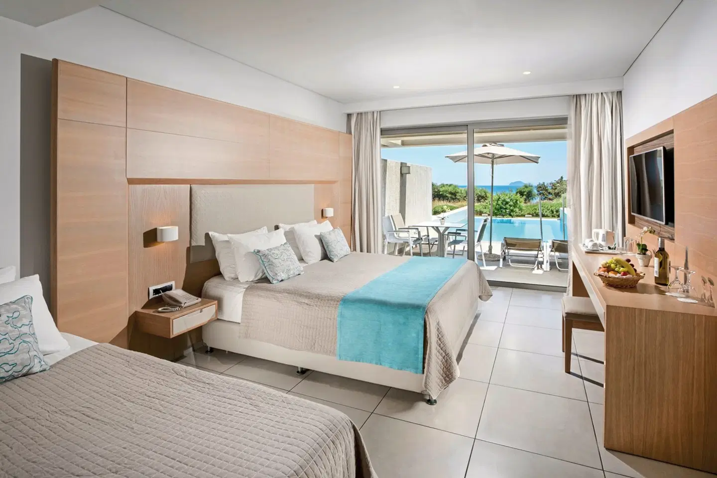 Porto Bello Royal Resort & Spa ROOM_EXAMPLE