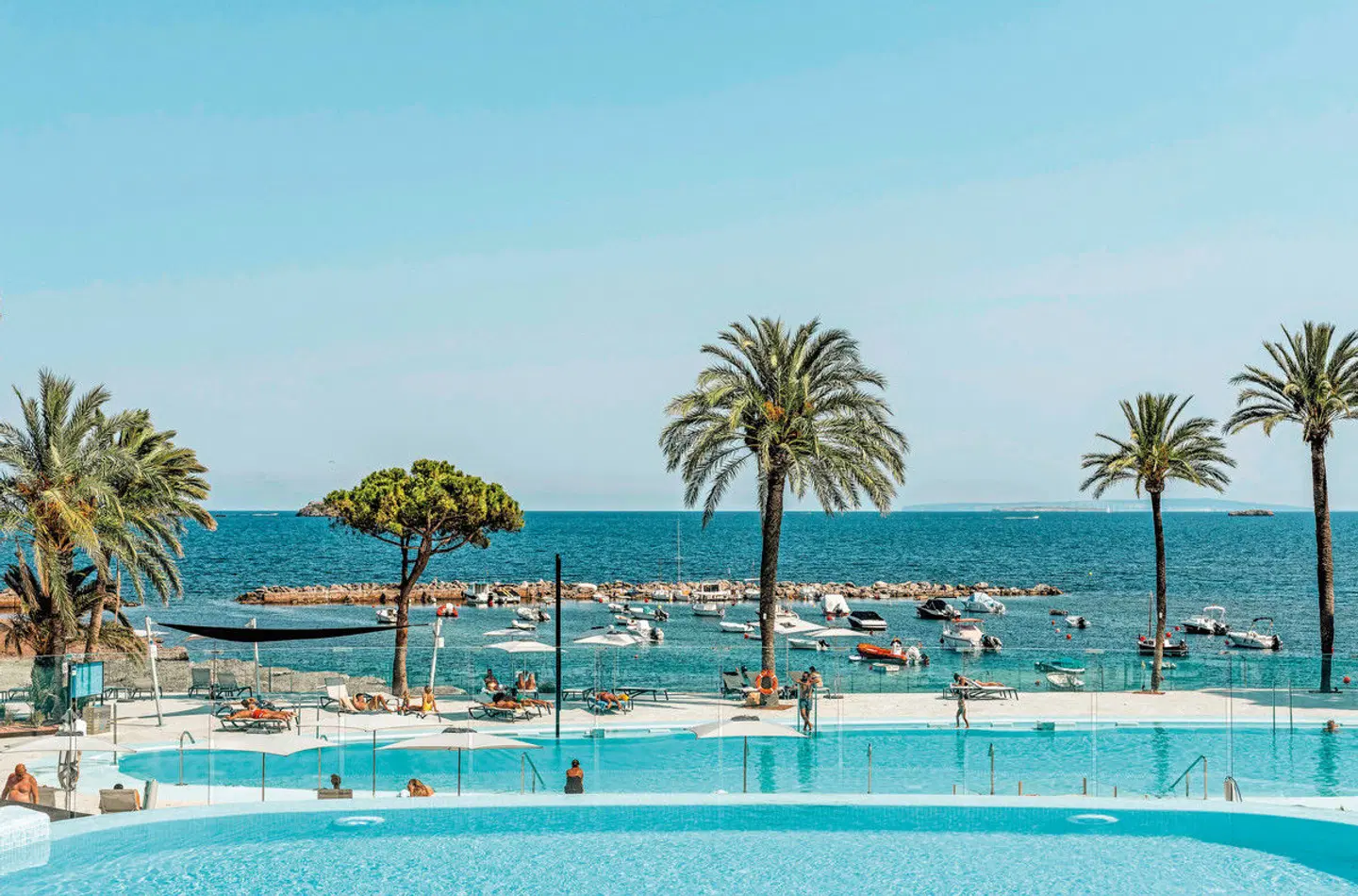 The Ibiza Twiins OUTDOOR_POOL