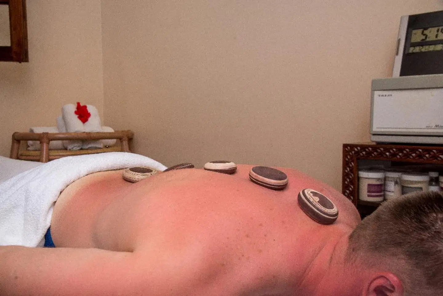 Zanzibar Serena Hotel HEALTH_BEAUTY