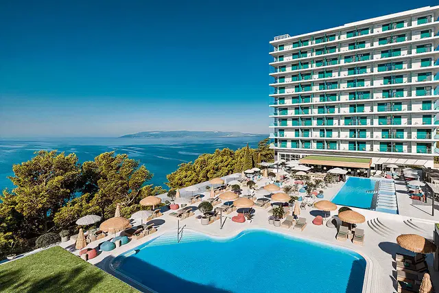 [PLACES] Dalmacija by Valamar EXTERIOR