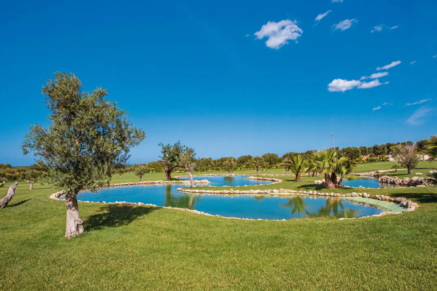 Relais Masseria Caselli SPORTS_AND_LEISURE