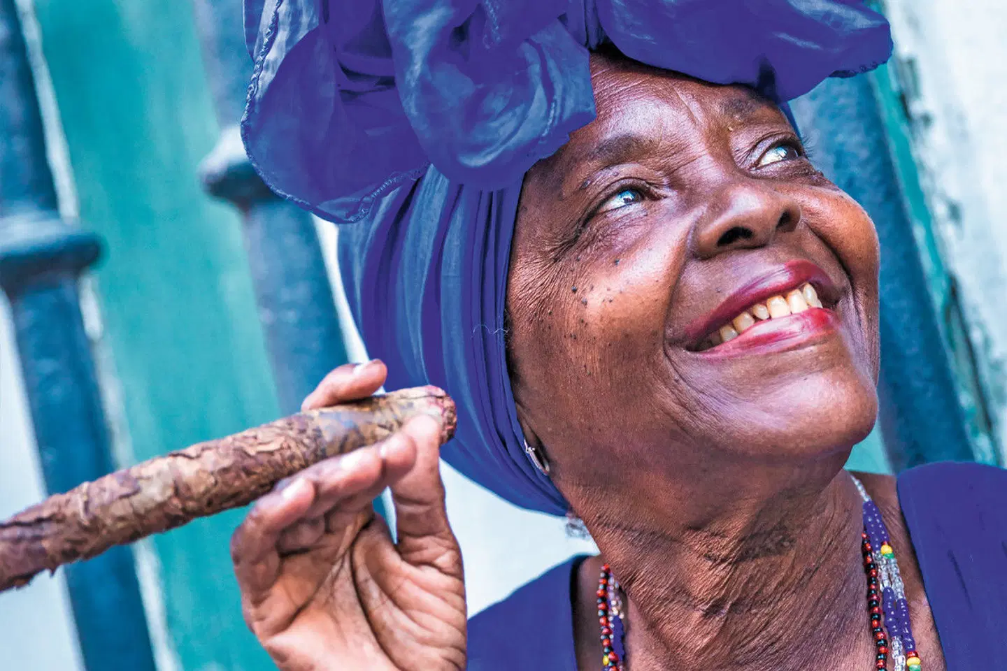 Kuba Rundreise & Baden PEOPLE