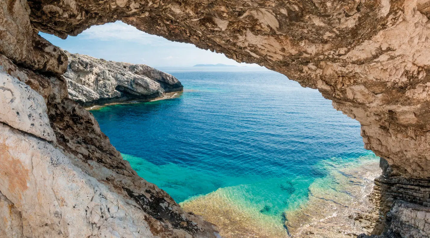 Korfu Standortrundreise LANDSCAPE