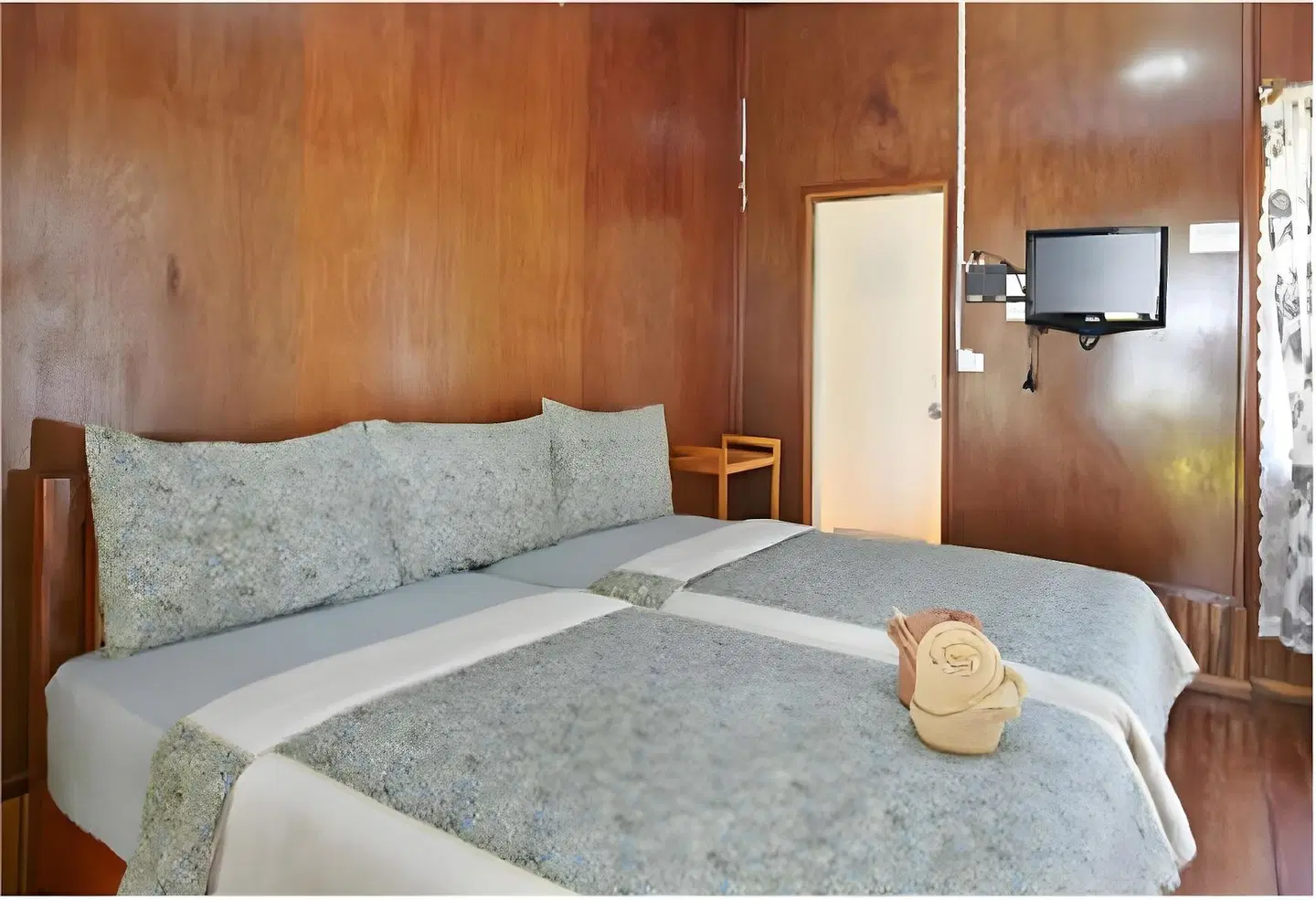 Dusita Koh Kood Resort ROOM_EXAMPLE