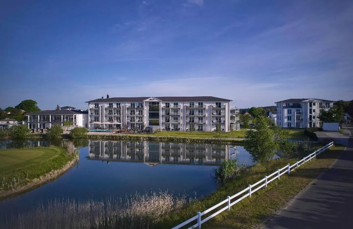 Baltic Hills Usedom EXTERIOR