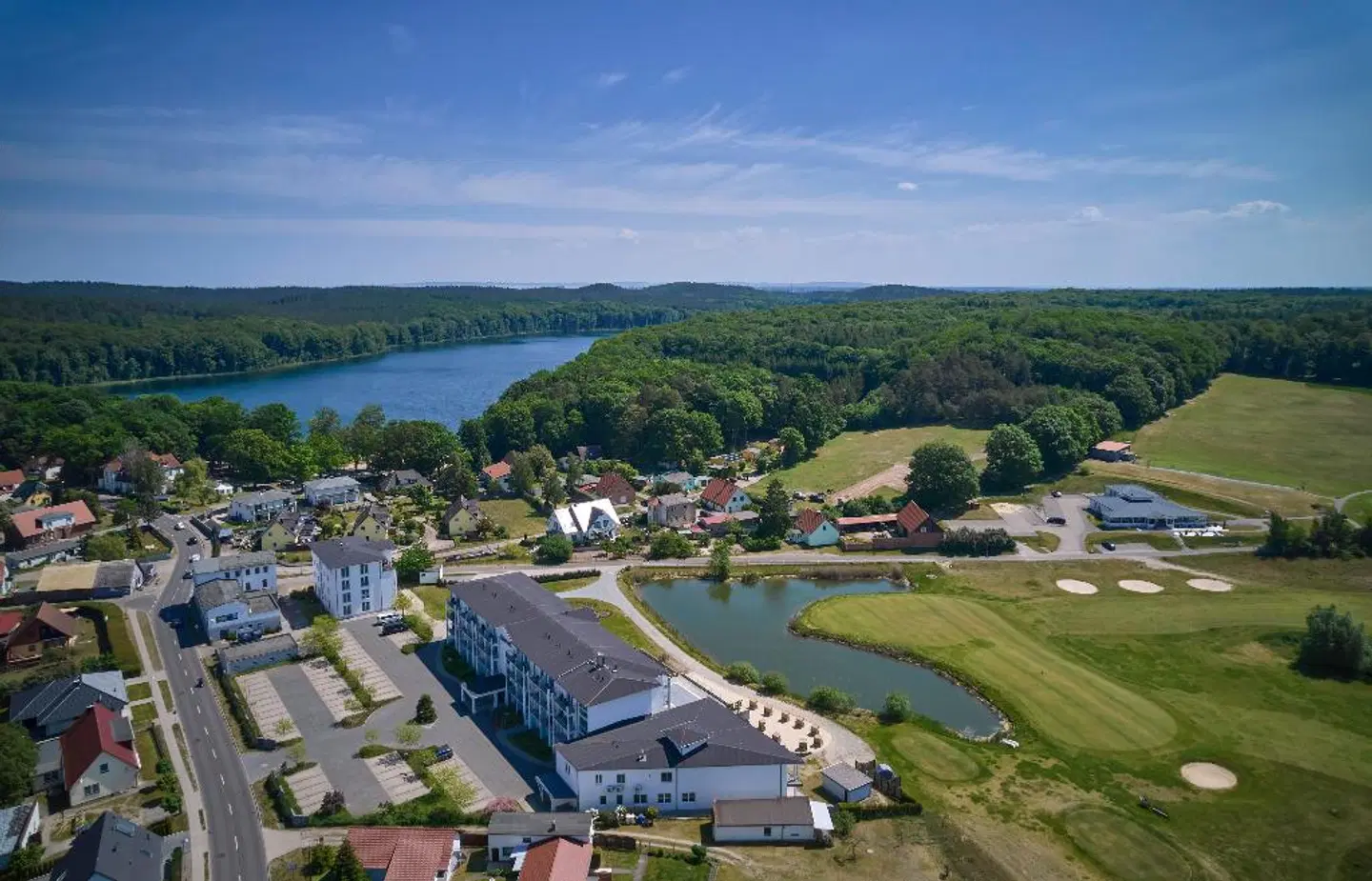Baltic Hills Usedom EXTERIOR