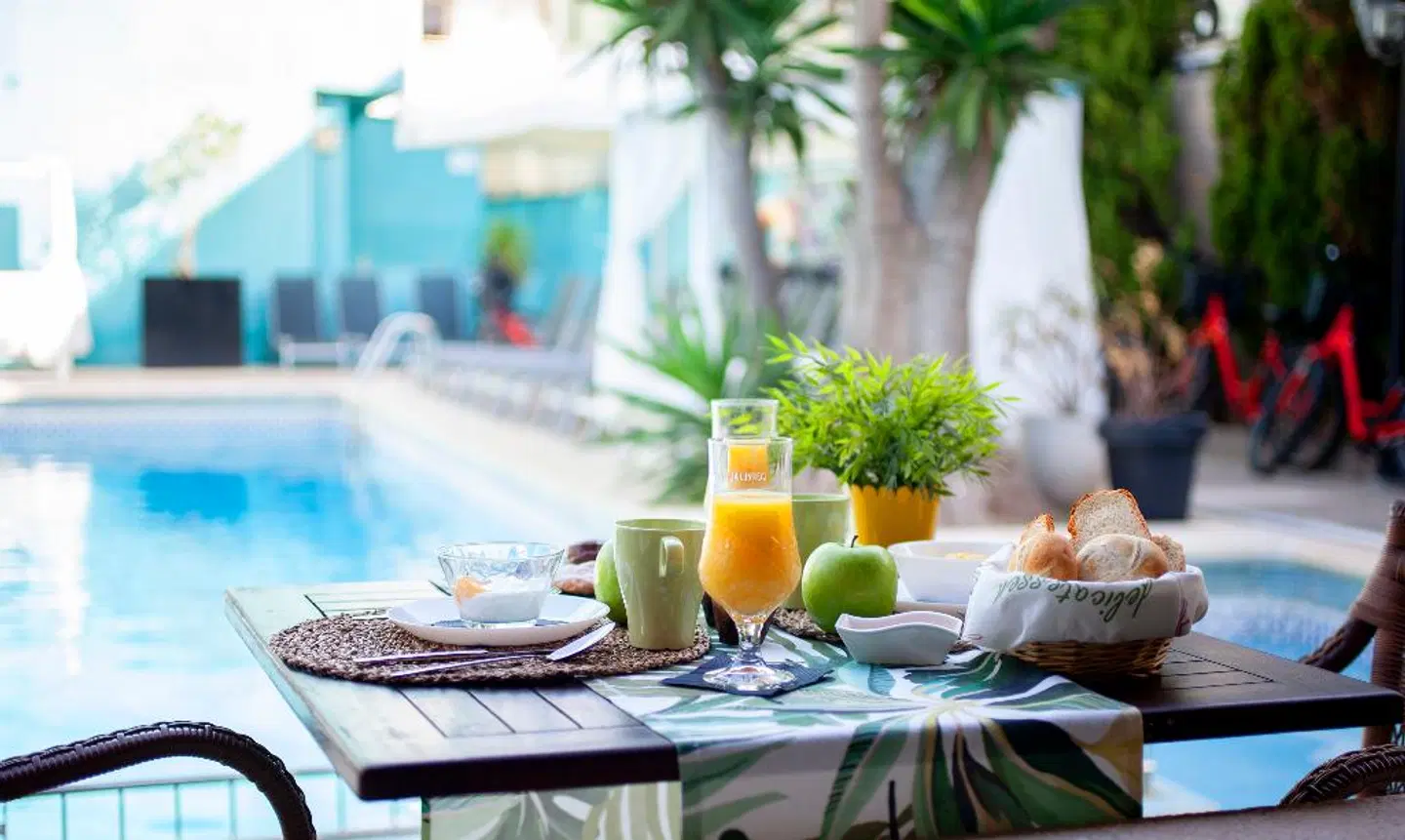 Portofino Restaurant