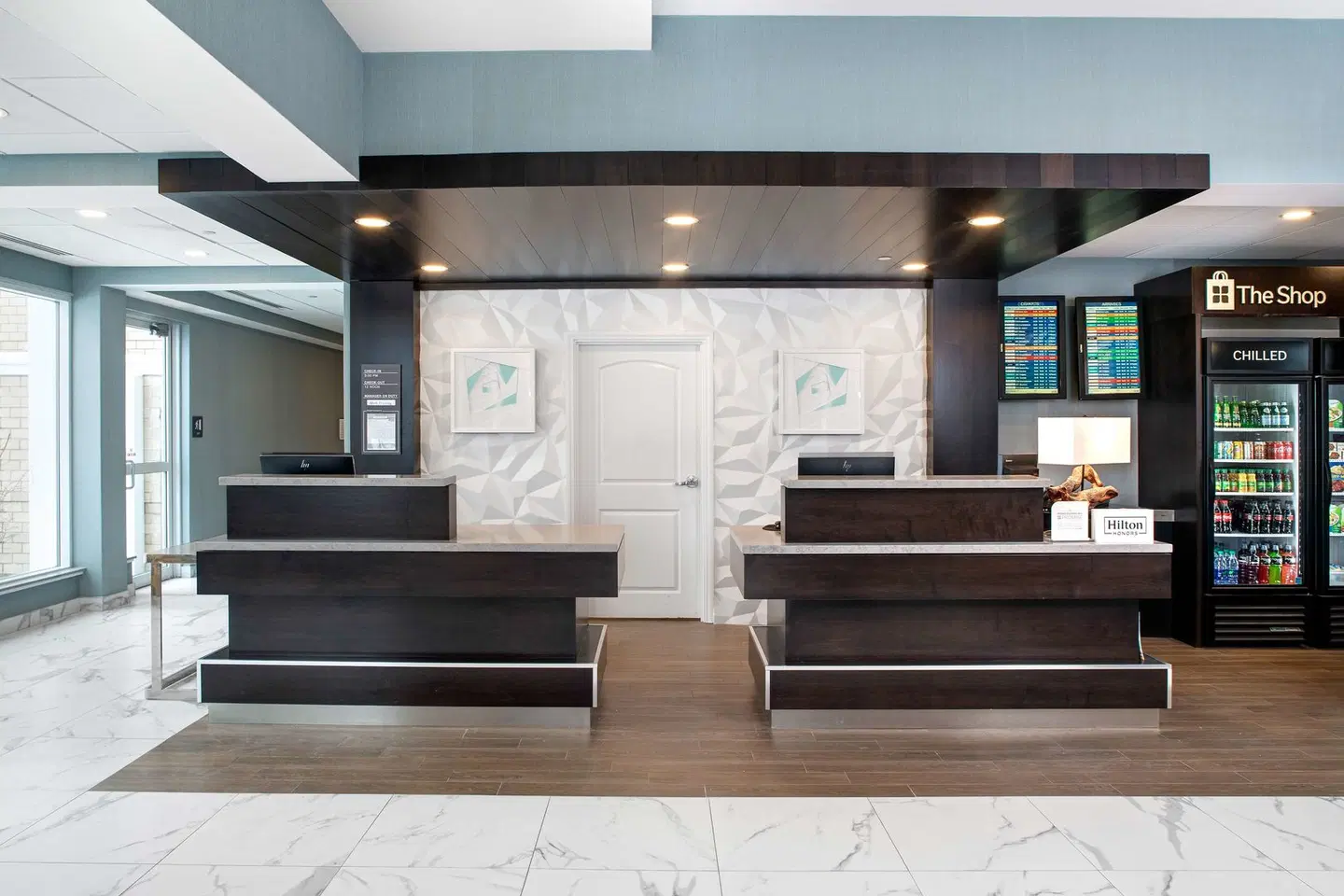 Hilton Garden Inn Halifax Airport LOUNGE_LOBBY