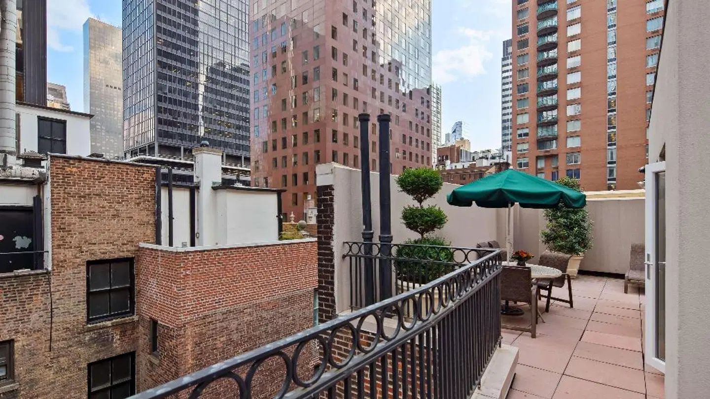 Best Western Plus Hospitality House Suites Terrasse