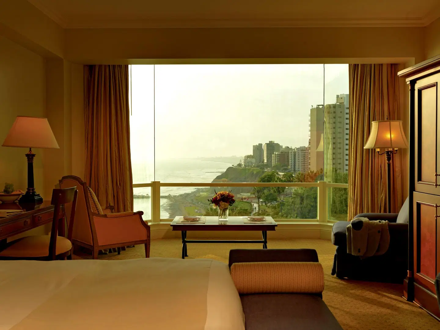 Belmond Miraflores Park ROOM_EXAMPLE
