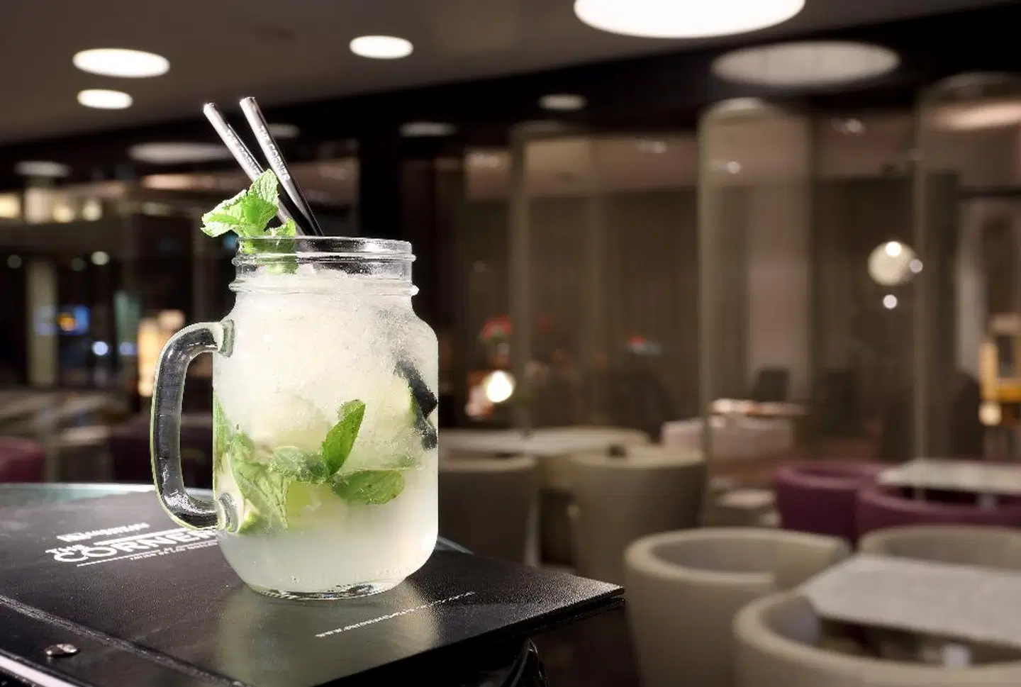 Eurostars Grand Central Badezimmer