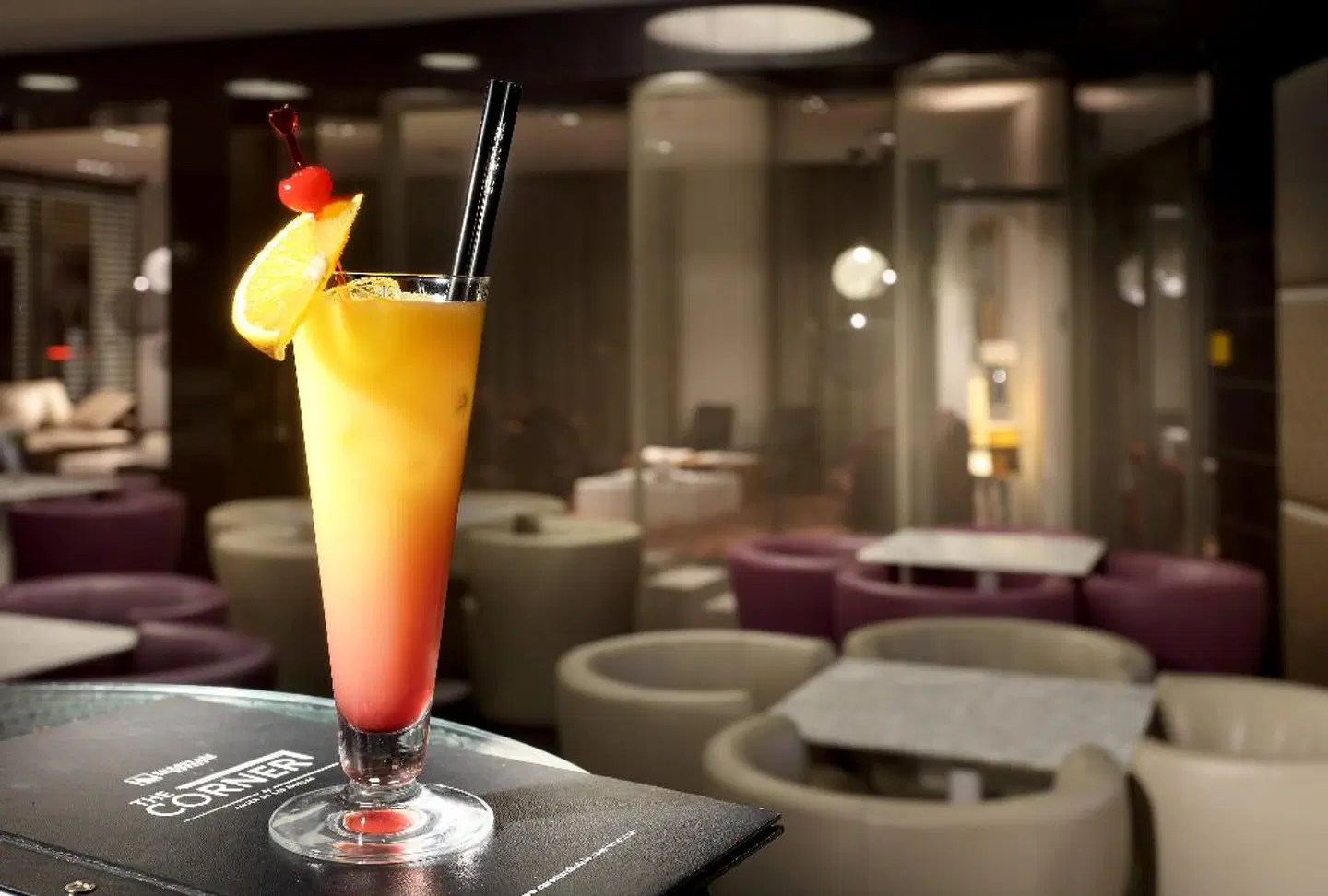 Eurostars Grand Central Bar