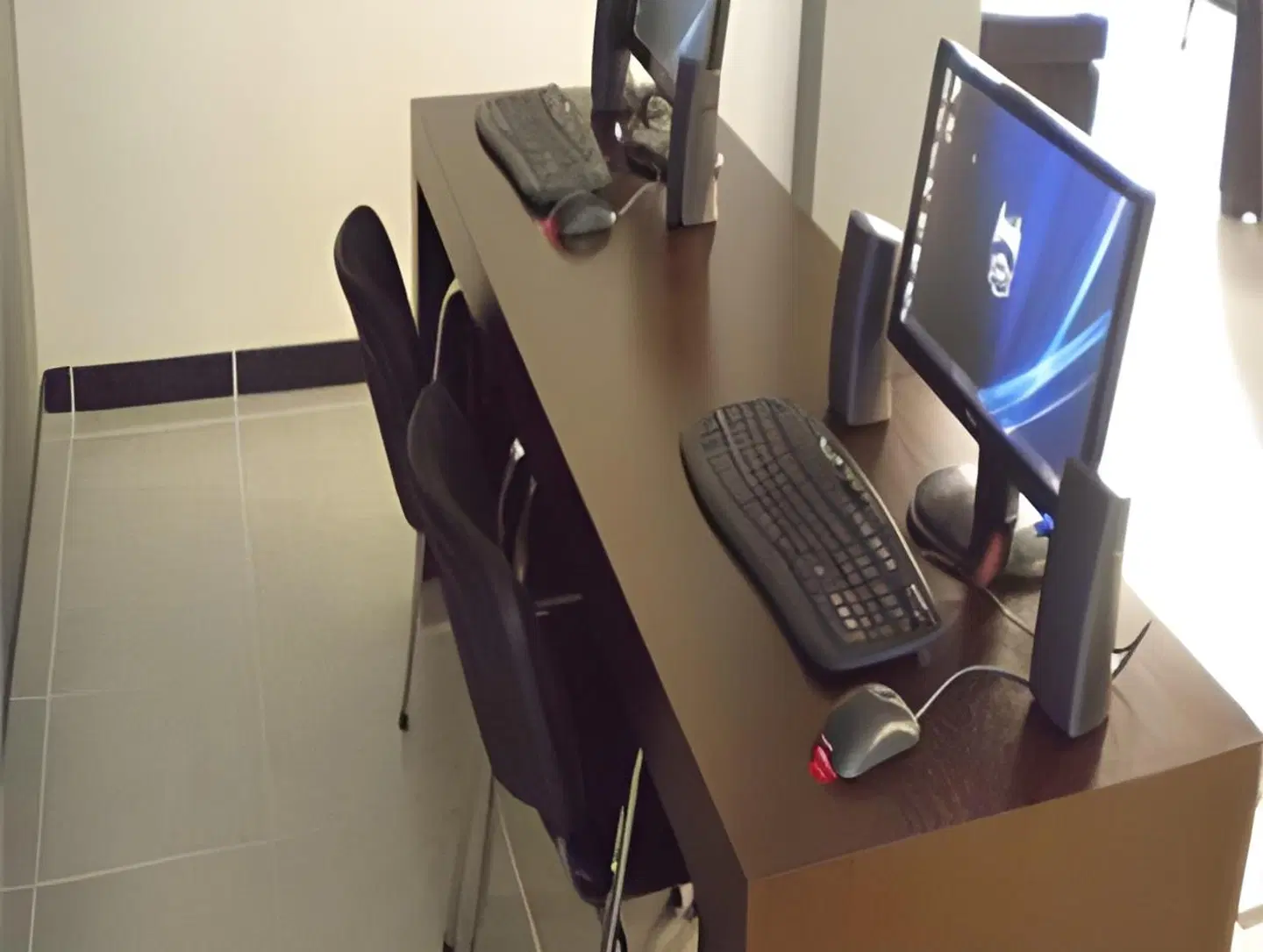 Arion Hotel SPORTS_AND_LEISURE