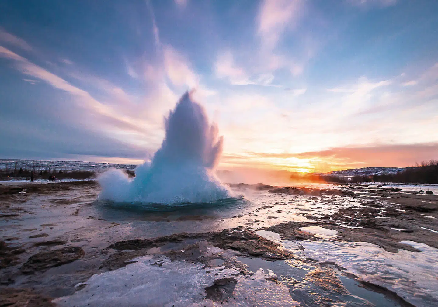 Island Rundreise LANDSCAPE