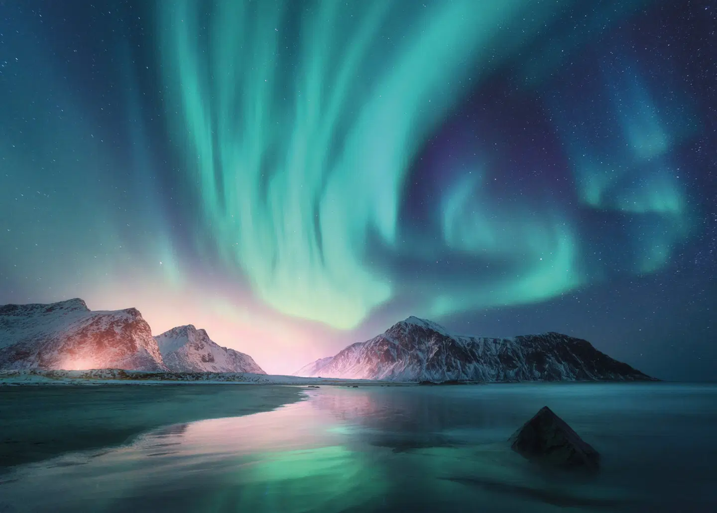 Island Rundreise LANDSCAPE