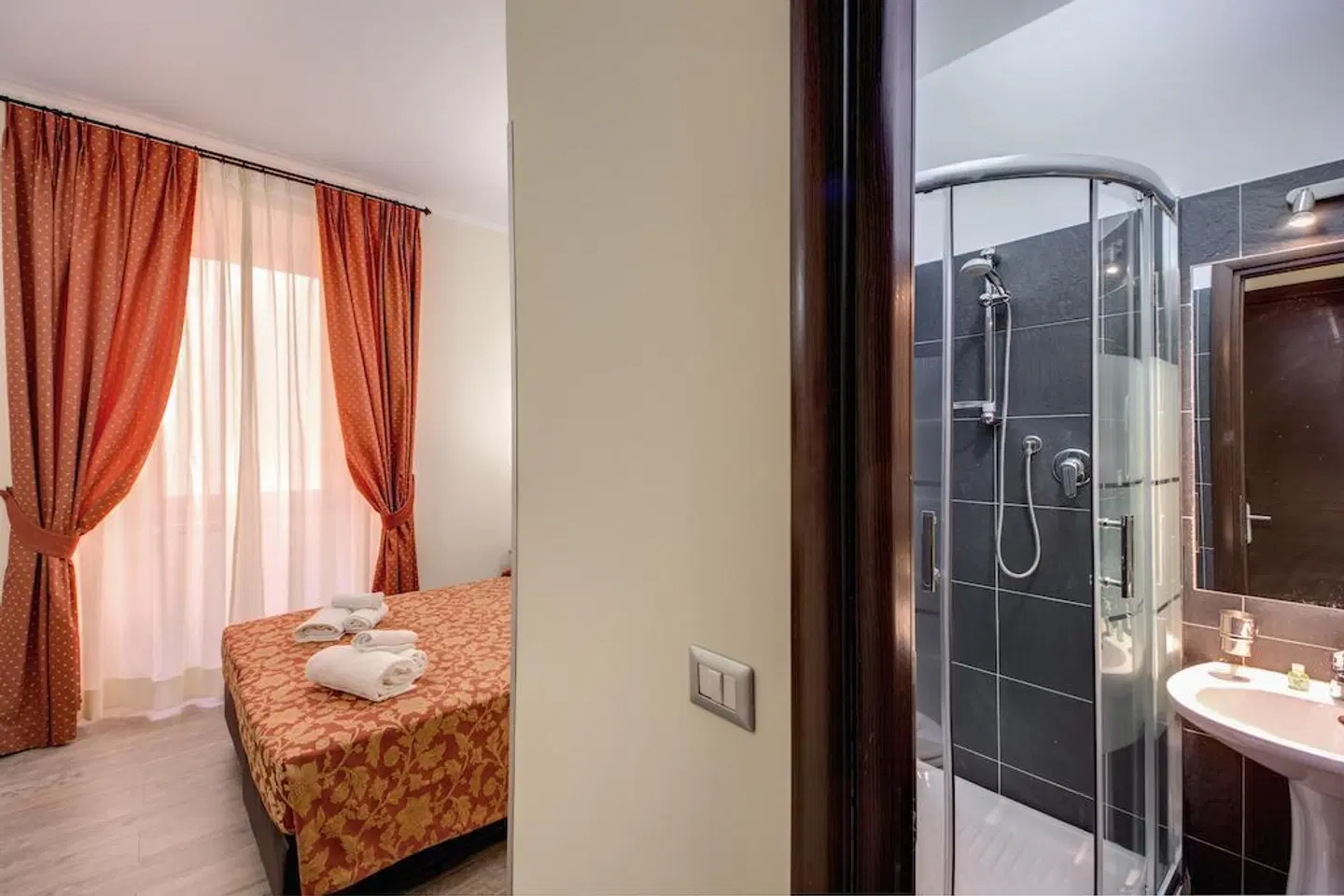 Auditorium Di Mecenate ROOM_EXAMPLE