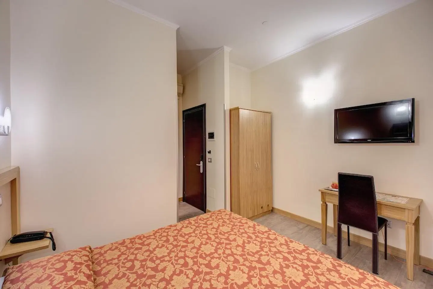 Auditorium Di Mecenate ROOM_EXAMPLE