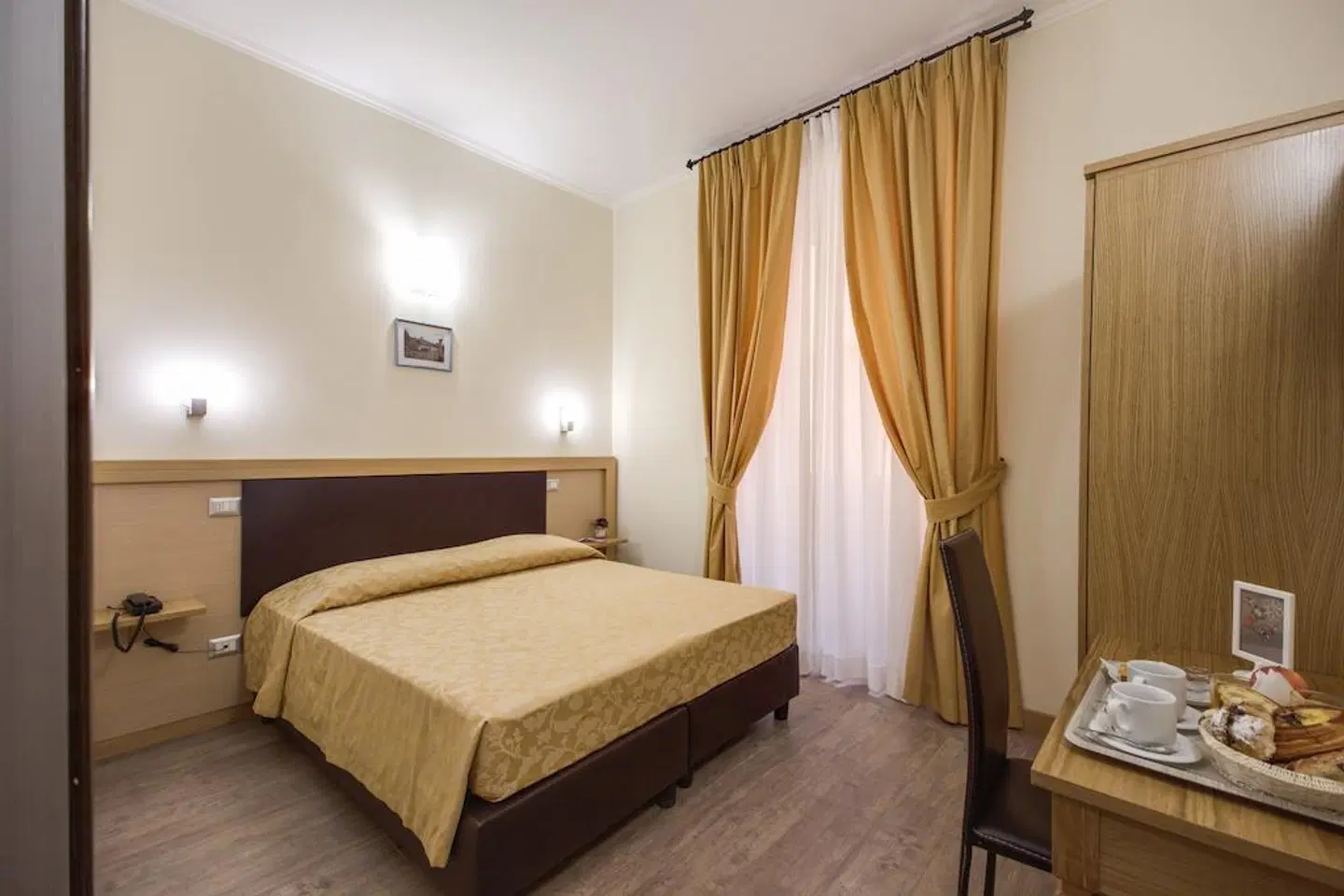 Auditorium Di Mecenate ROOM_EXAMPLE