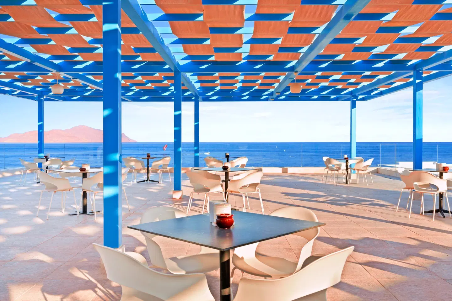 Pickalbatros Palace Resort - Sharm El Sheikh SPORTS_AND_LEISURE