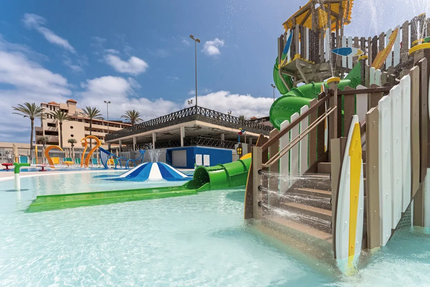 Occidental Jandia Mar OUTDOOR_POOL