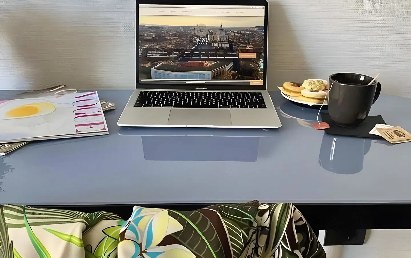 Hotel St. Martin LOUNGE_LOBBY