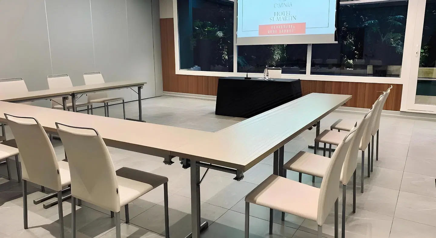 Hotel St. Martin ROOM_EXAMPLE