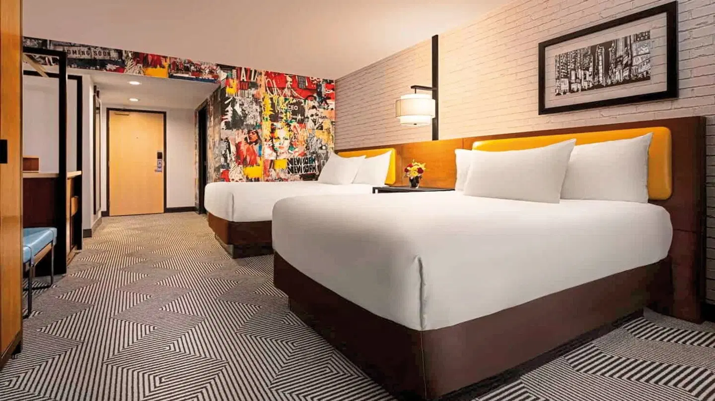 New York New York Hotel & Casino ROOM_EXAMPLE