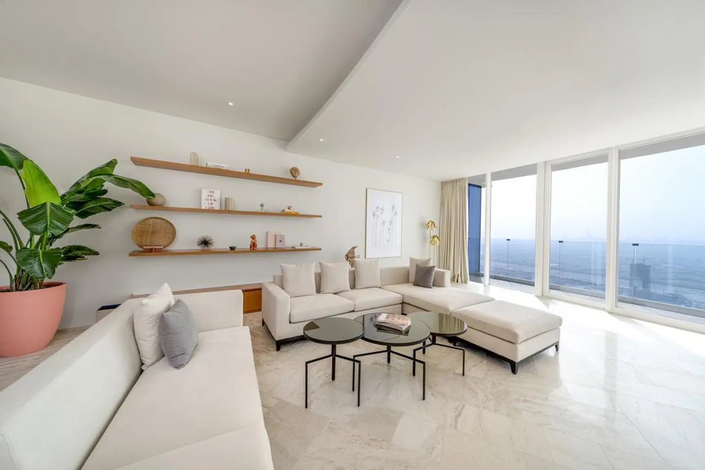 Five Jumeirah Village ROOM_EXAMPLE