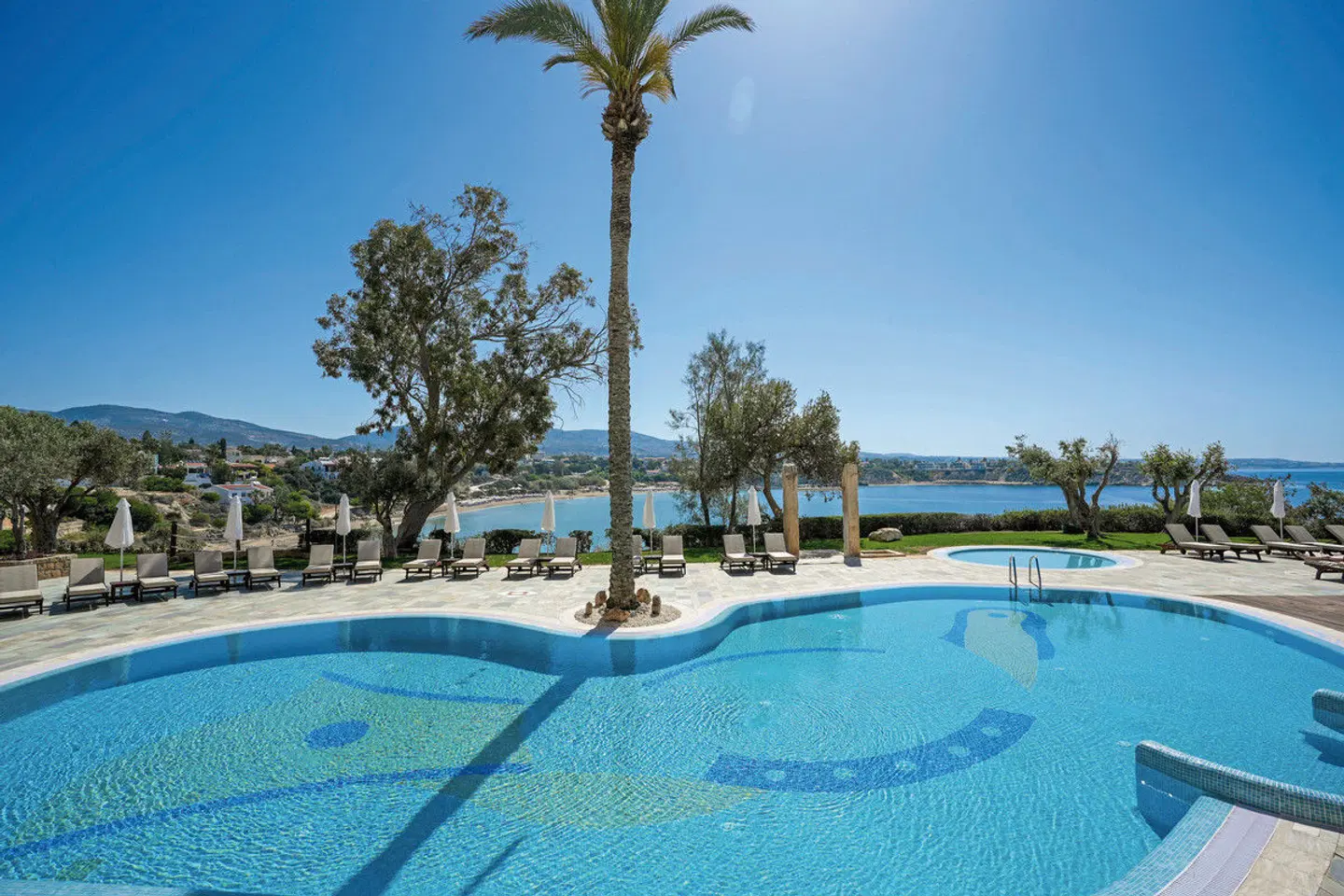 Thalassa Boutique Resort & Spa OUTDOOR_POOL
