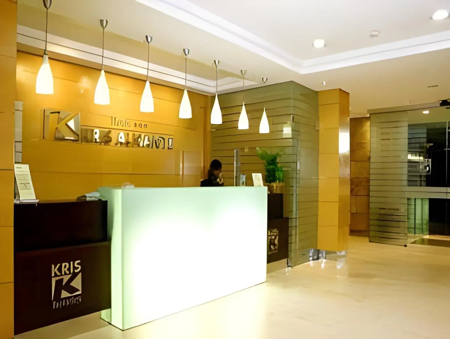 Maya Alicante LOUNGE_LOBBY