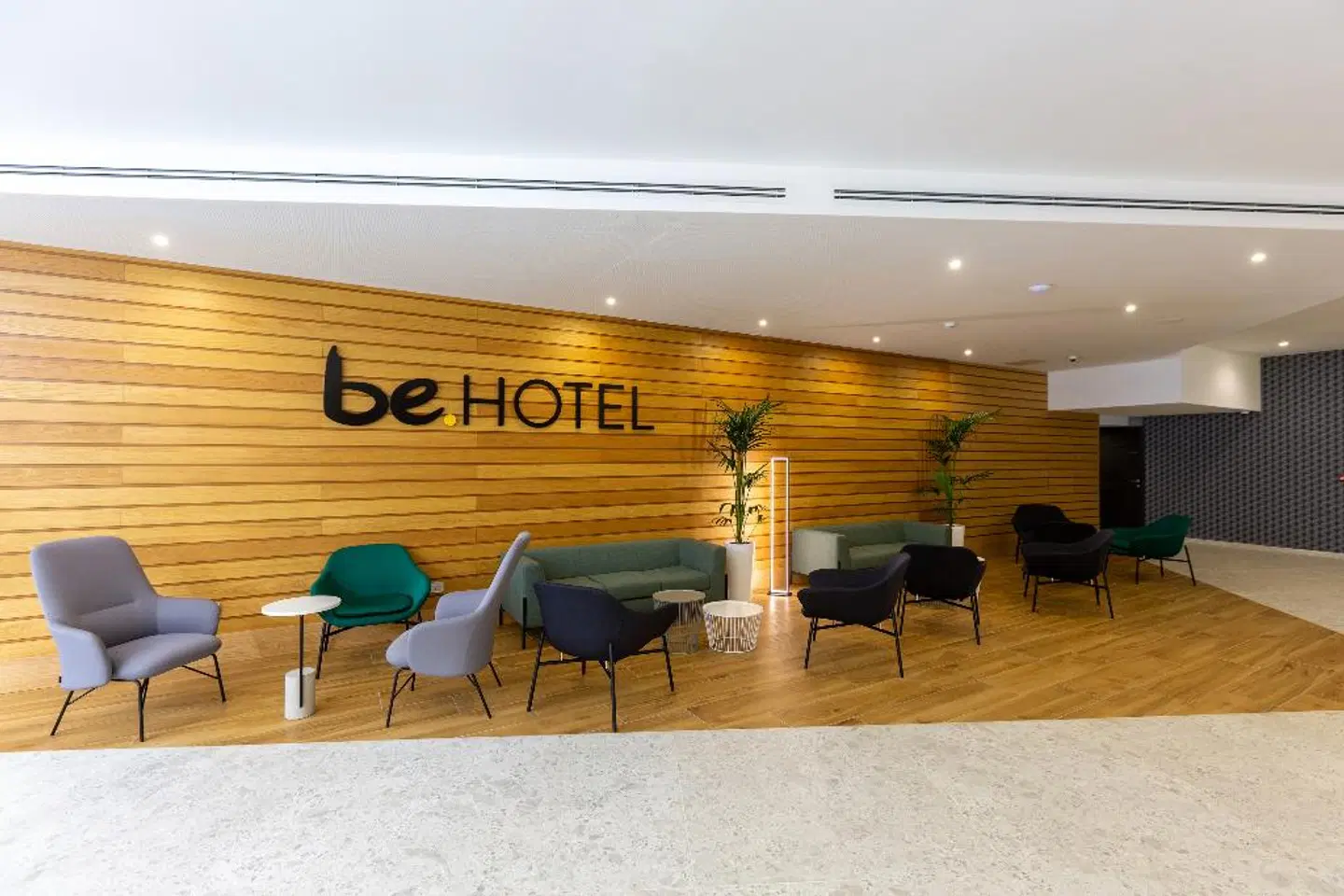 be.HOTEL Malta Konferenz