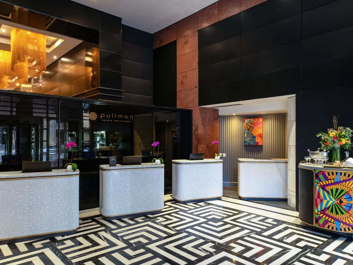 Pullman Cape Town City Centre LOUNGE_LOBBY